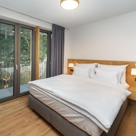 Palace Apartments Špindlerŭv Mlýn 외부 사진