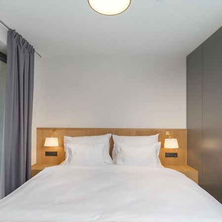 Palace Apartments Špindlerŭv Mlýn 외부 사진