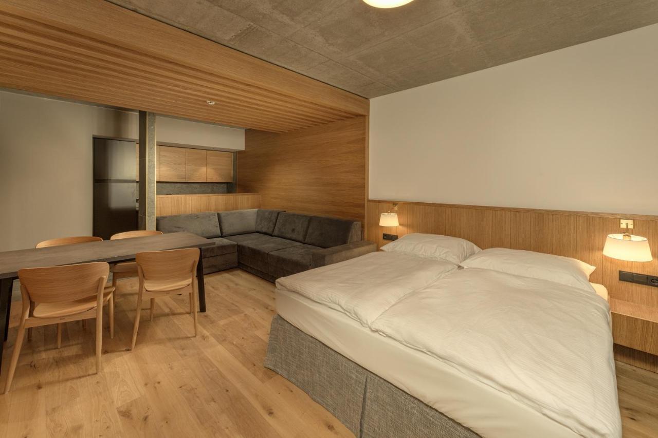 Palace Apartments Špindlerŭv Mlýn 외부 사진