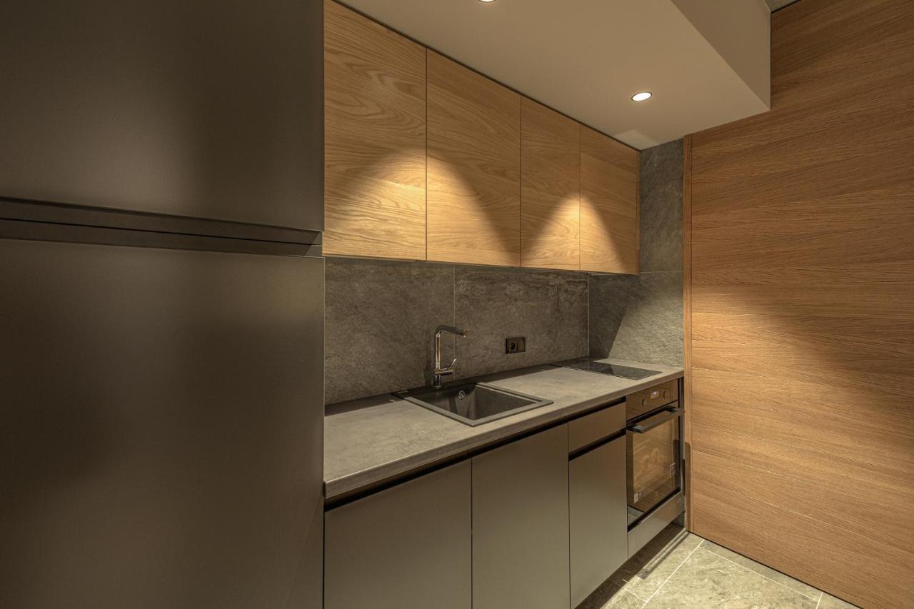 Palace Apartments Špindlerŭv Mlýn 외부 사진