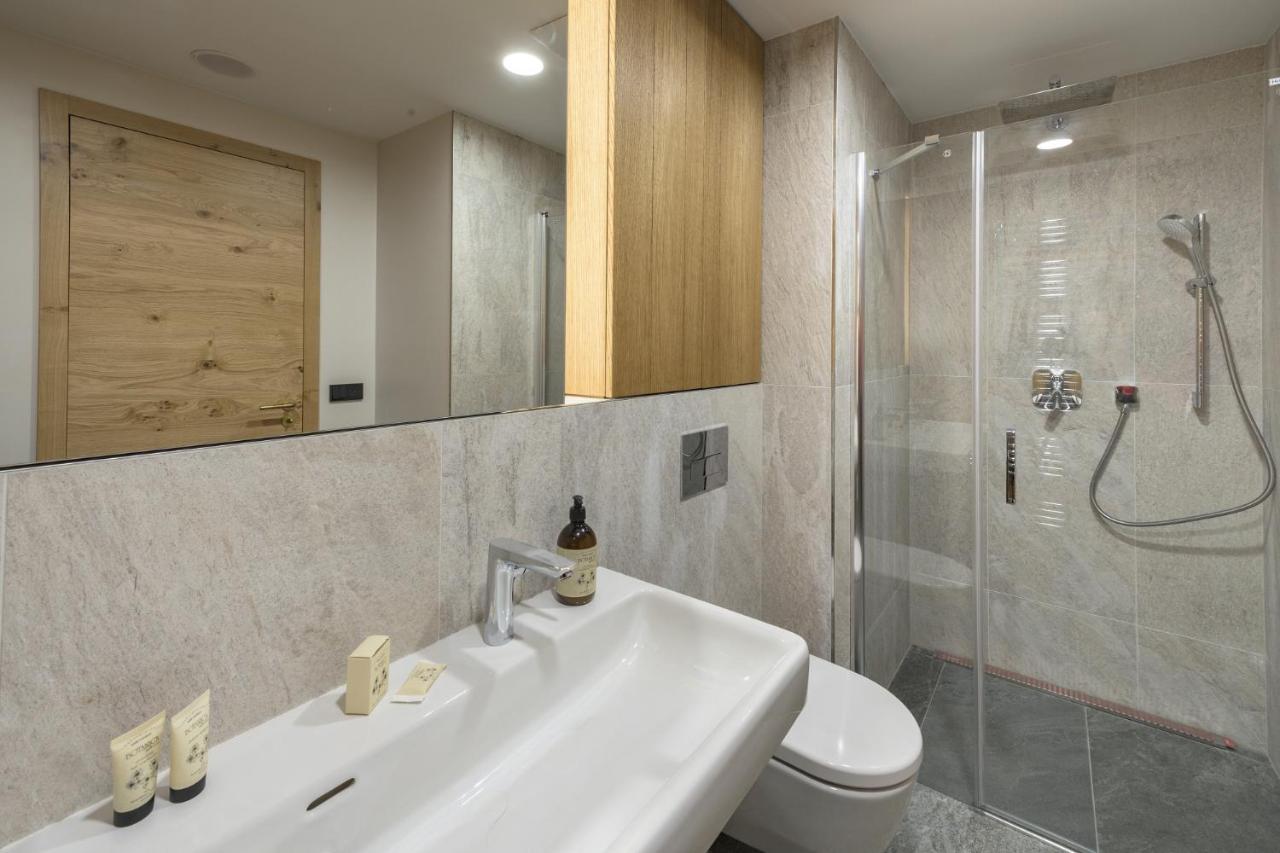 Palace Apartments Špindlerŭv Mlýn 외부 사진