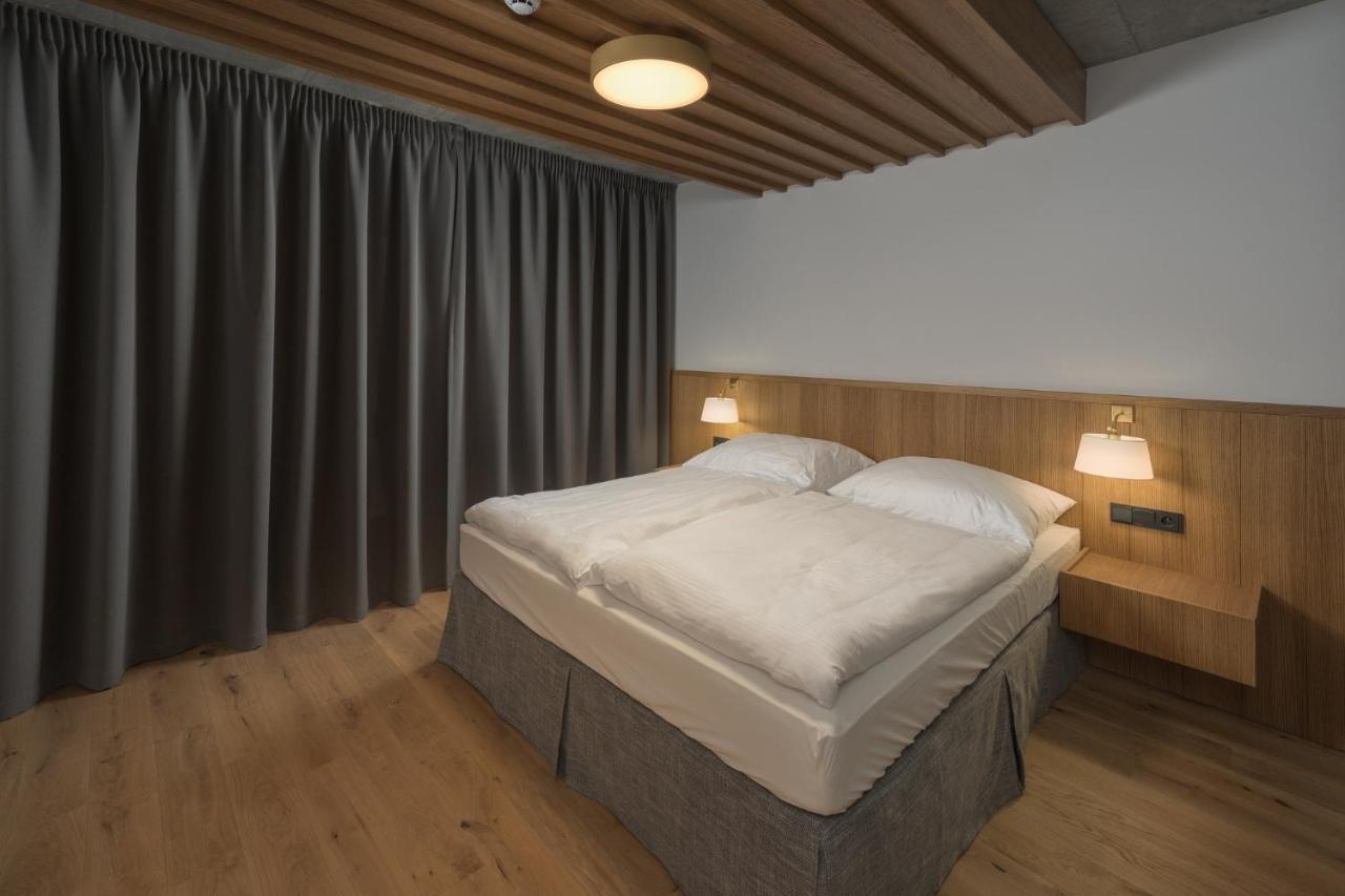 Palace Apartments Špindlerŭv Mlýn 외부 사진