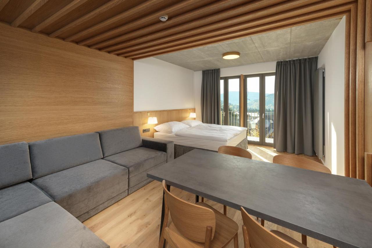 Palace Apartments Špindlerŭv Mlýn 외부 사진