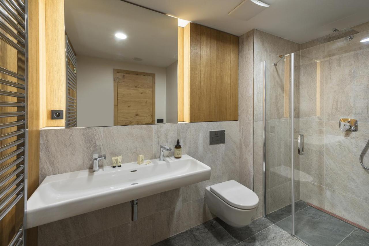 Palace Apartments Špindlerŭv Mlýn 외부 사진