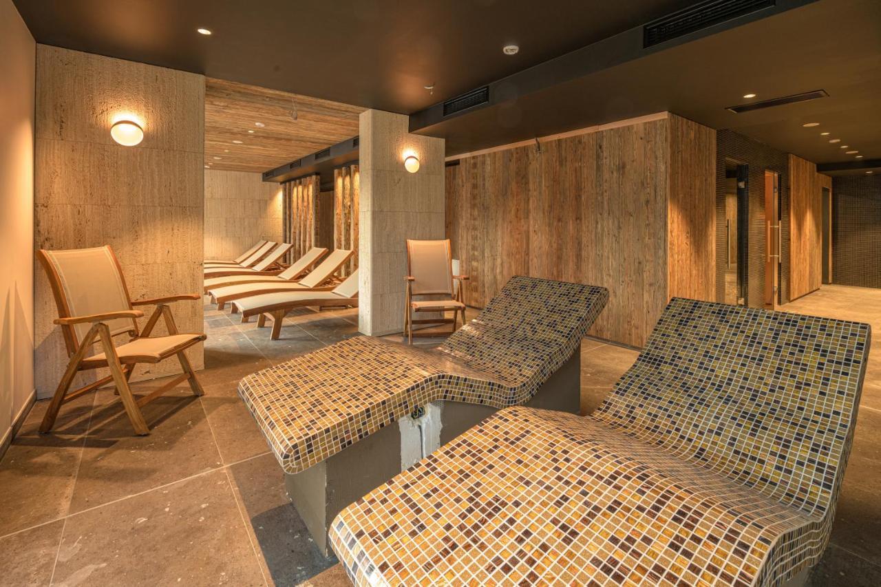 Palace Apartments Špindlerŭv Mlýn 외부 사진