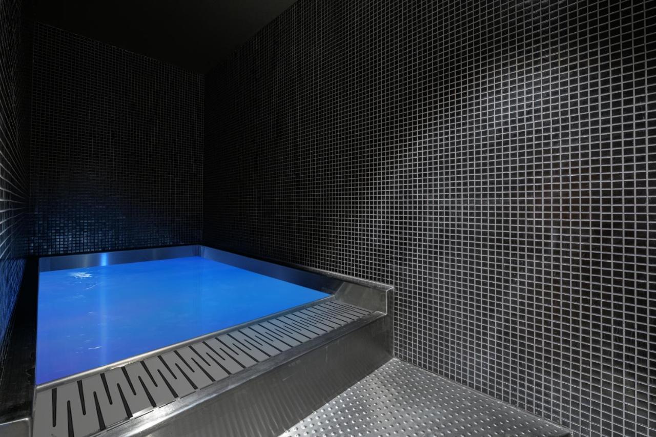 Palace Apartments Špindlerŭv Mlýn 외부 사진