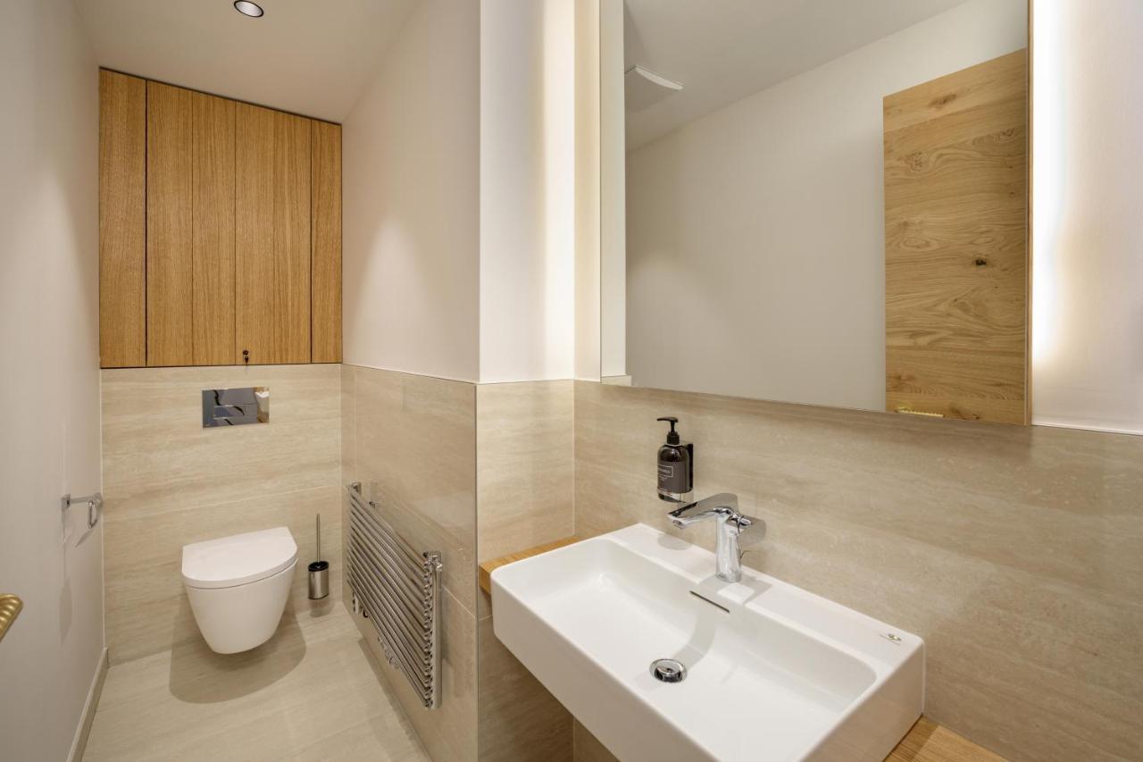 Palace Apartments Špindlerŭv Mlýn 외부 사진