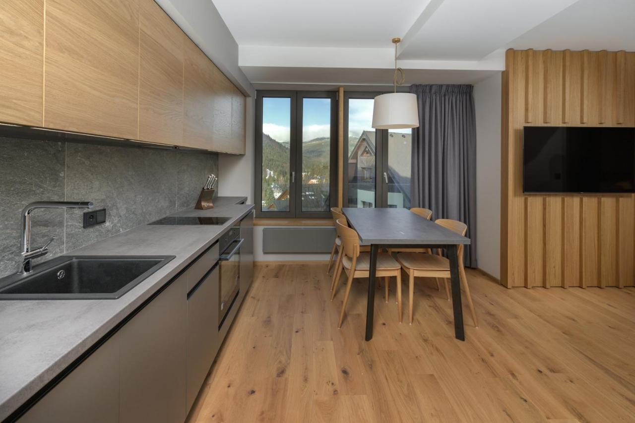 Palace Apartments Špindlerŭv Mlýn 외부 사진