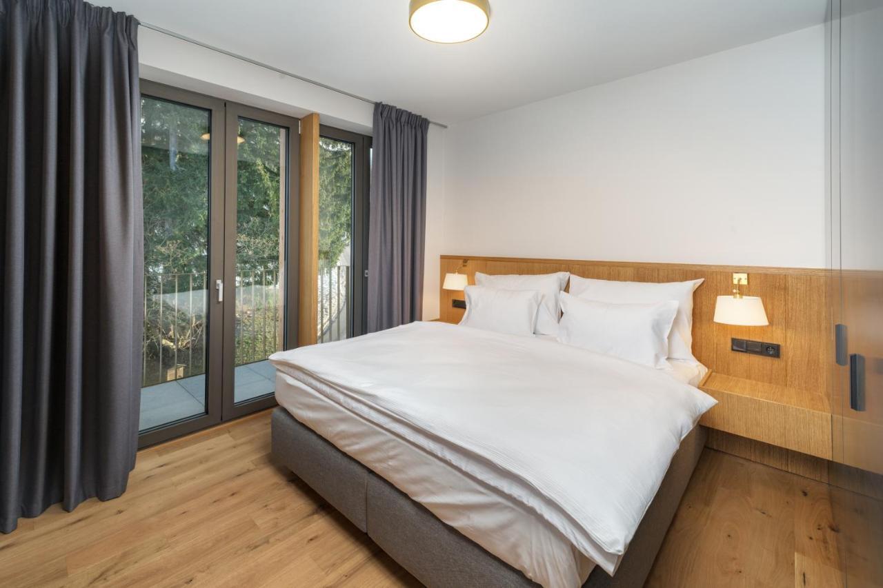 Palace Apartments Špindlerŭv Mlýn 외부 사진