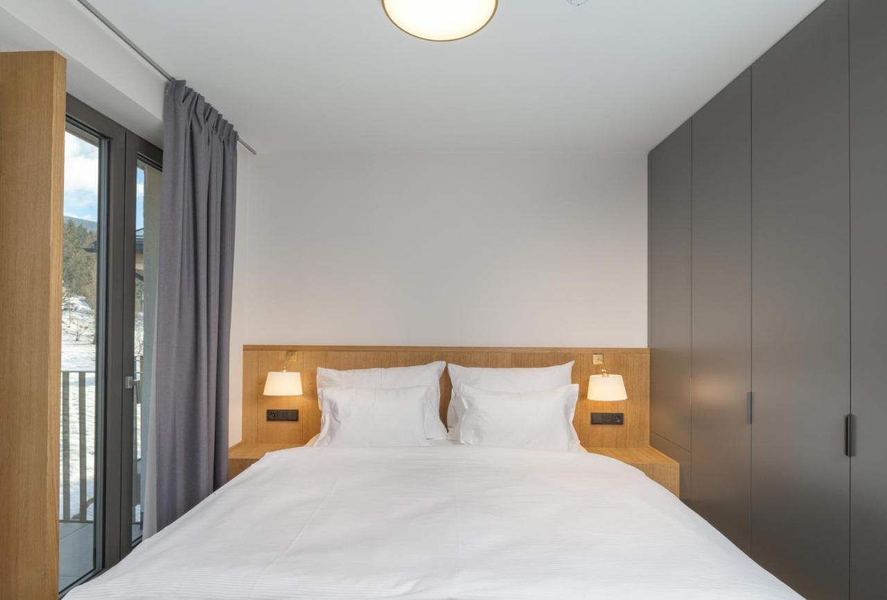 Palace Apartments Špindlerŭv Mlýn 외부 사진