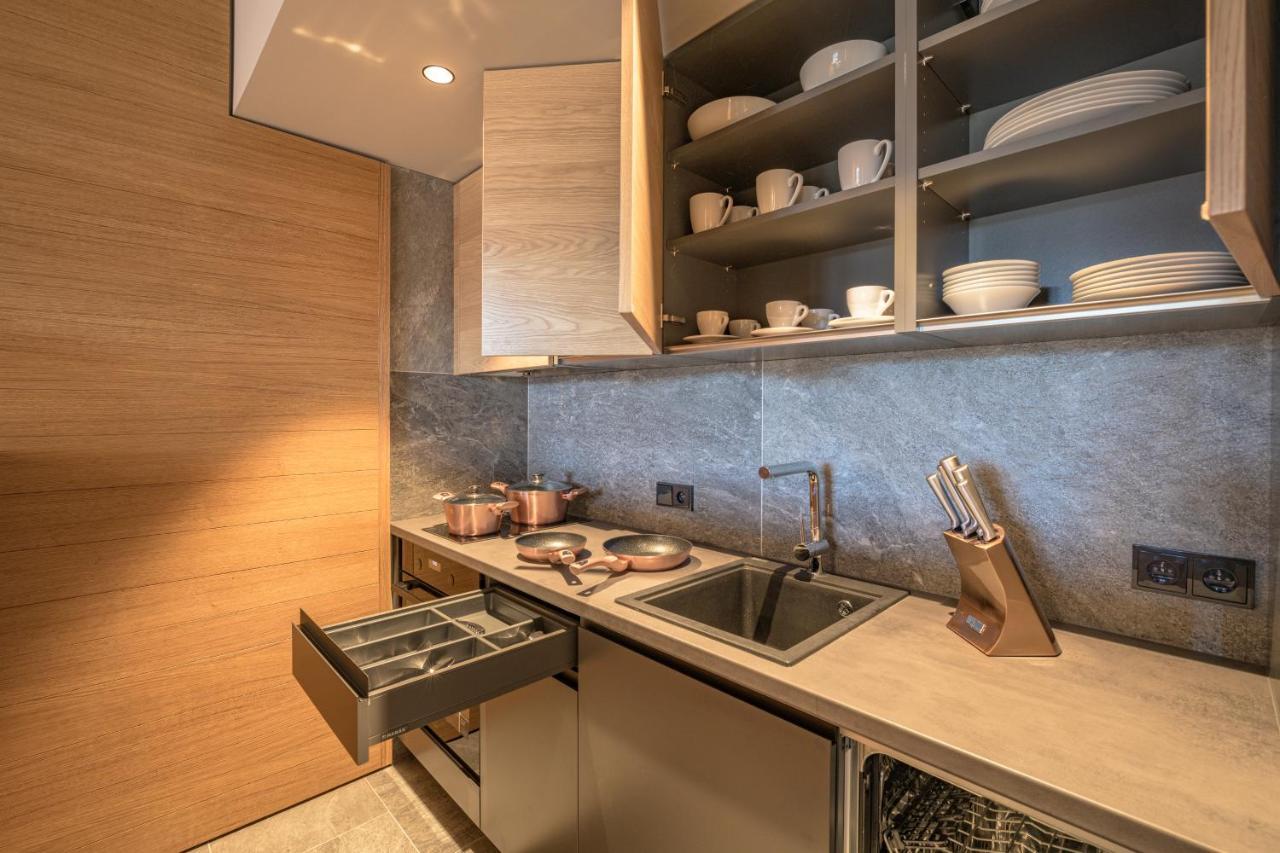 Palace Apartments Špindlerŭv Mlýn 외부 사진