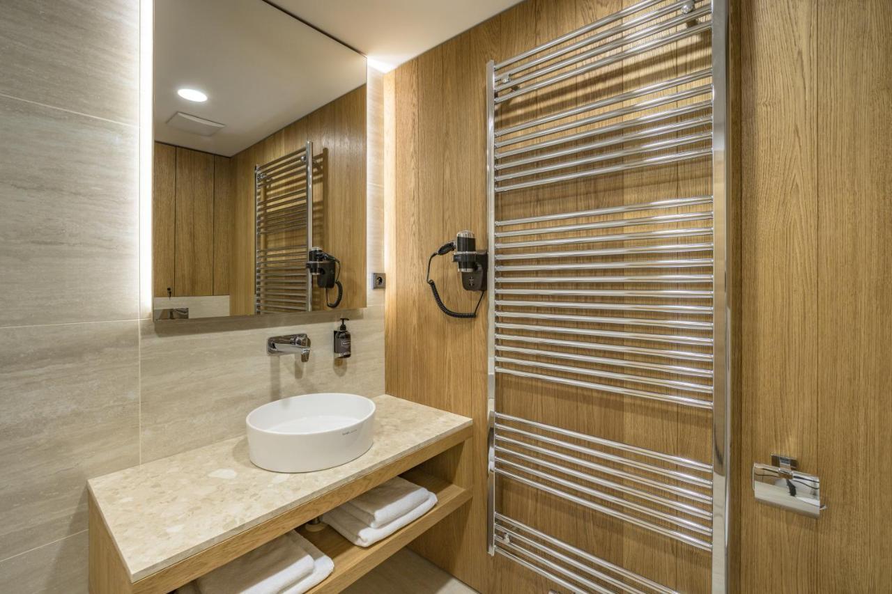 Palace Apartments Špindlerŭv Mlýn 외부 사진