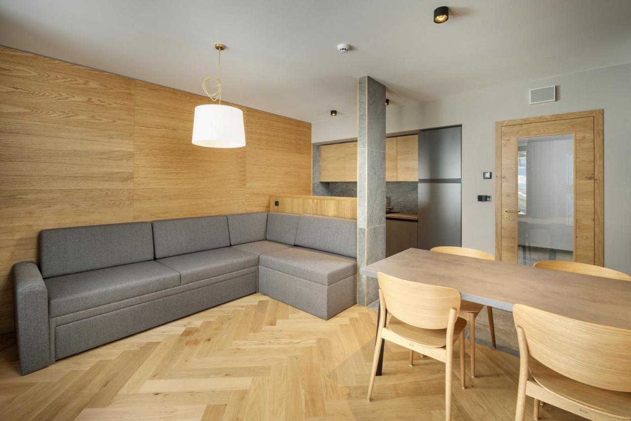 Palace Apartments Špindlerŭv Mlýn 외부 사진