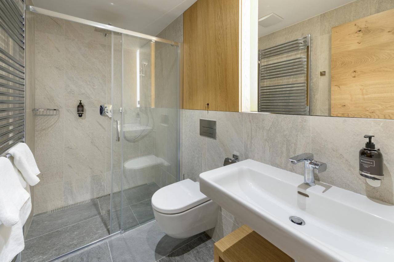 Palace Apartments Špindlerŭv Mlýn 외부 사진