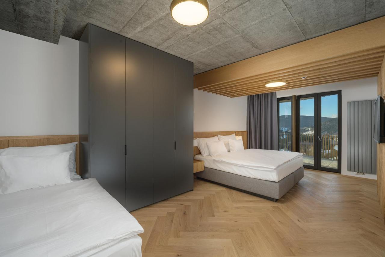 Palace Apartments Špindlerŭv Mlýn 외부 사진