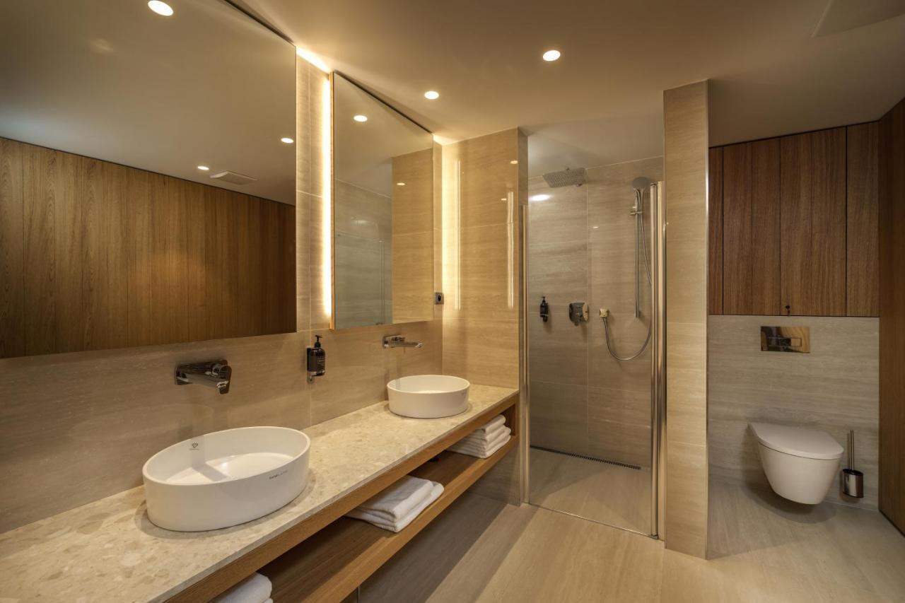 Palace Apartments Špindlerŭv Mlýn 외부 사진