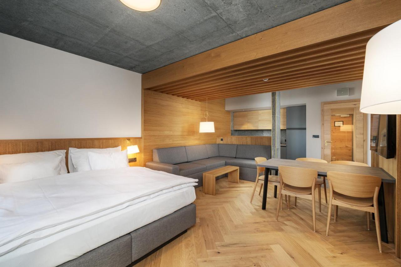 Palace Apartments Špindlerŭv Mlýn 외부 사진