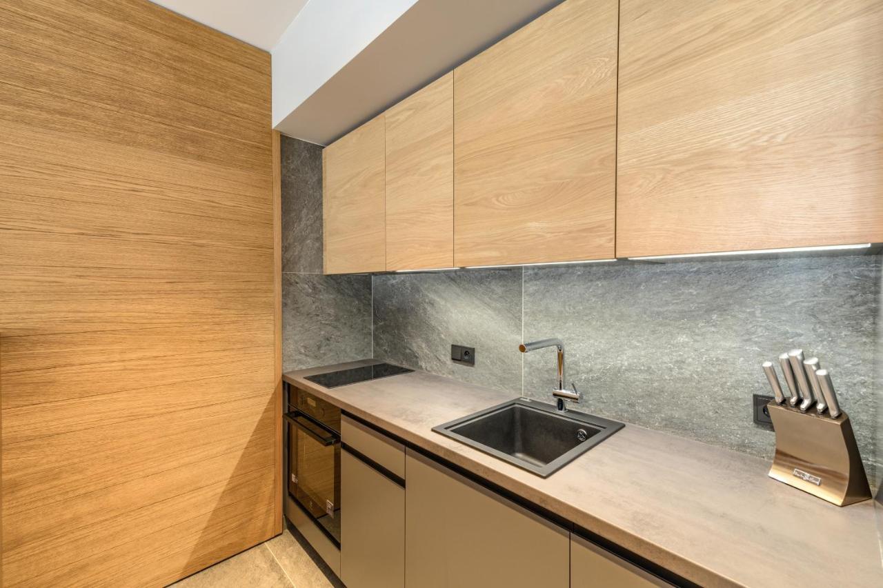 Palace Apartments Špindlerŭv Mlýn 외부 사진