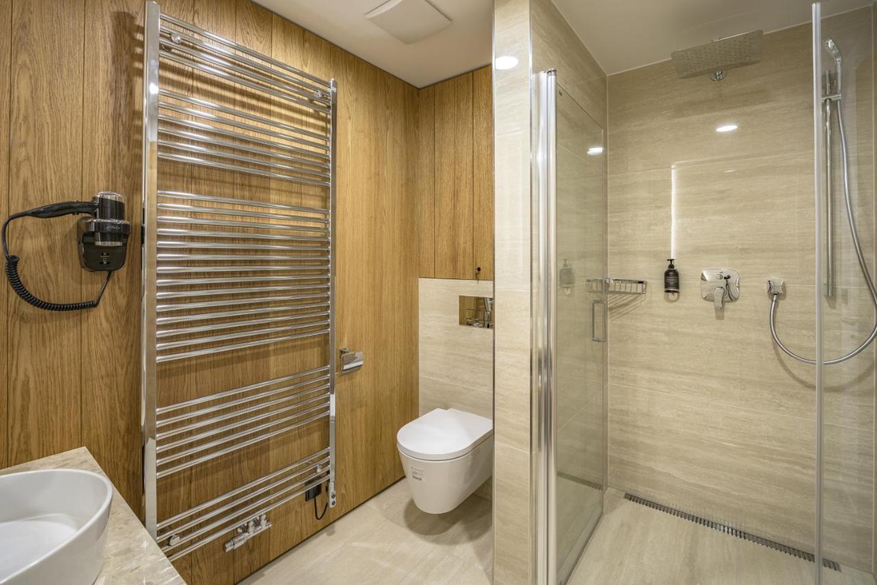 Palace Apartments Špindlerŭv Mlýn 외부 사진