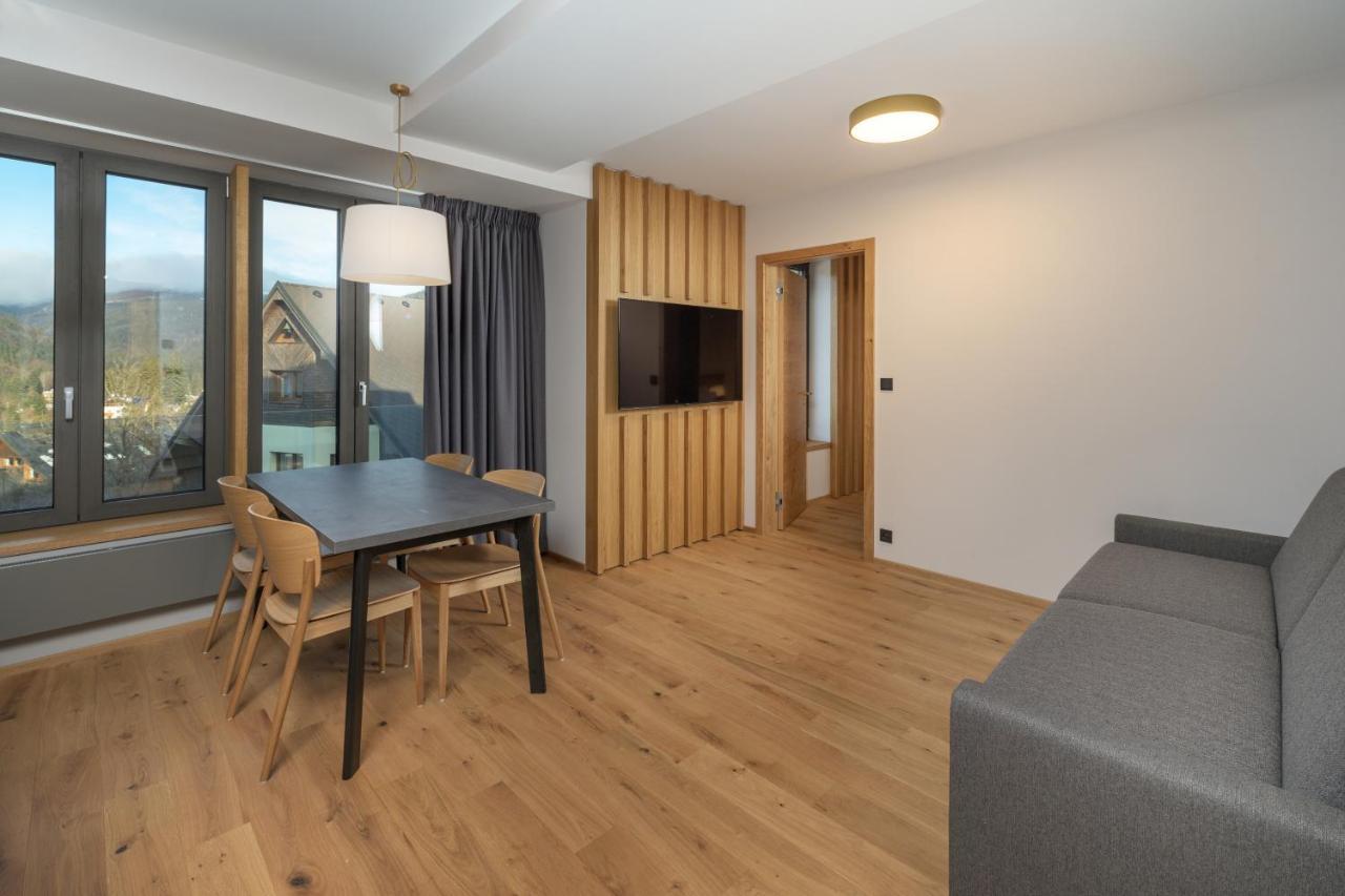 Palace Apartments Špindlerŭv Mlýn 외부 사진